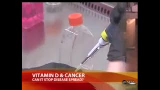 Vitamin D u lečenju raka