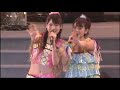 Performance from Hello! Project 2008 Winter ~Wonderful Hearts Nenjuu Mu Kyuu~