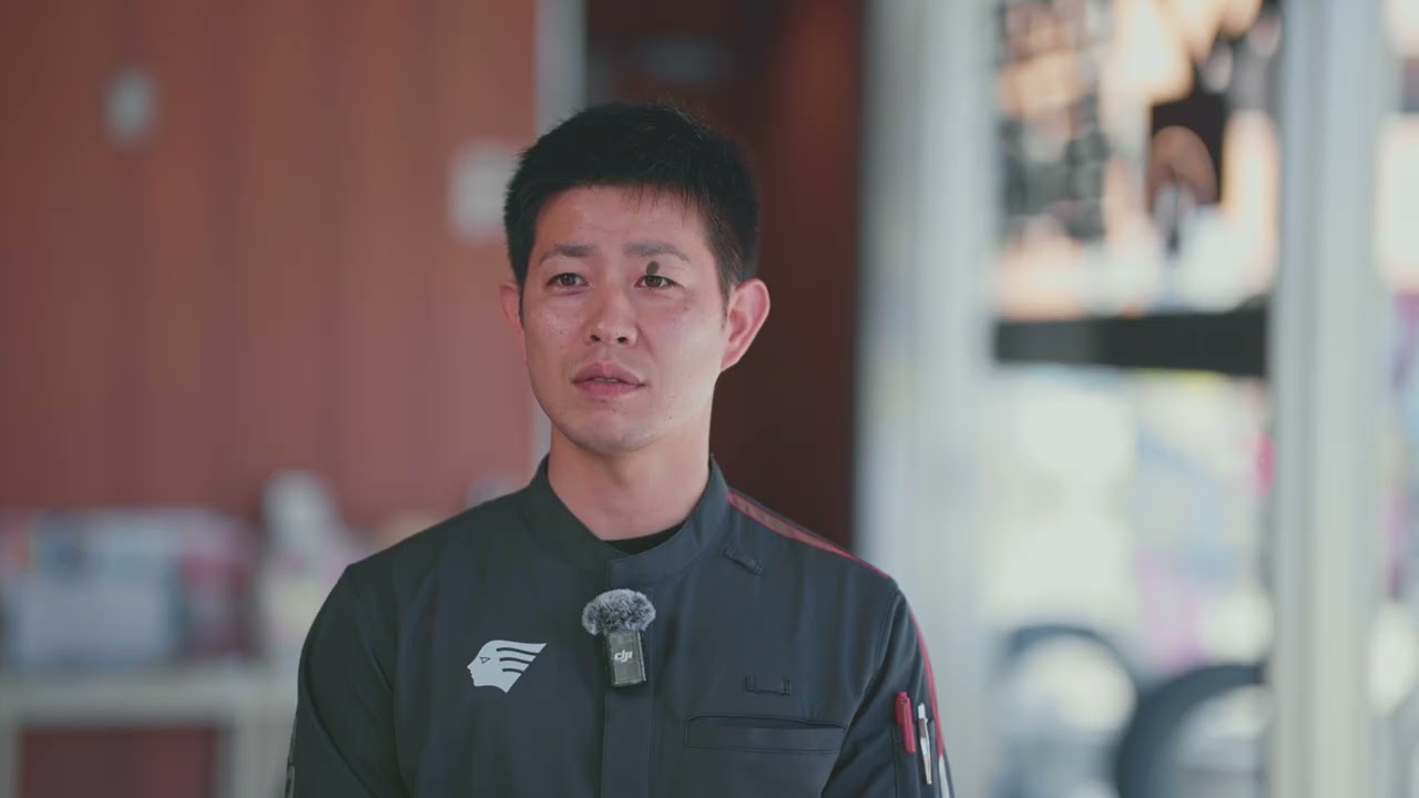 社員インタビュー