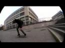 Steffen B-Footage TU