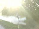 ditch baording