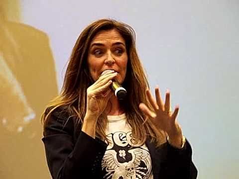 Claire Stansfield