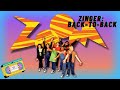 Zoom Zinger - Back-to-Back zinger