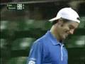 Great point by Richard Gasquet