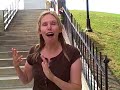 New Word Monument - Cullen's abc's