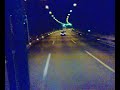 bolu t�neli man?n i�inden