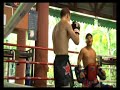 Michal Glogowski; Polish World Champion at Fairtex Bangplee