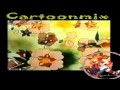 Cartoonmix Ii Megamix Sigle Cartoni Anni 80 90 Part Ii