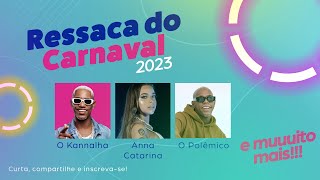 Ressaca do Carnaval 2023 | Paripe.net