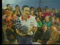 1996 Bowling World Cup, Northern Ireland, Paeng Nepomuceno