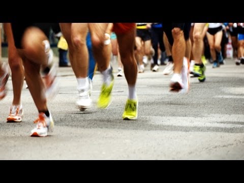 how to train for a 5k walk