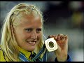 Carolina Kluft the legend