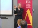 Annenberg Colloquium - Dr. Charles Atkin