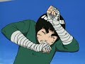 gaara vs kimimaro quick version