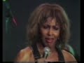Tina Turner - Hollywood Nights (1983, Soundstage)