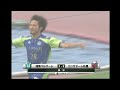 【湘南ベルマーレ】09'第21～27節ゴール集