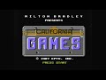 california games review.classic game room presents a cgrundertow video game review of california games, an extreme sports compilation developed by epyx and published in 1987 by milton bradley for the nes, commodore 64, and others. like, totally rad, and other words of the time. when california was the center of everything, these were the games that were in california. compete in half a dozen events including skateboarding, hacky sack, surfing, and bmx. this cgrundertow video game review features video gameplay footage of name for the platform and audio commentary from classic game room's tj. check out more reviews from classic game room at www.youtube.com and www.youtube.com . for the latest trailers, visit www.youtube.com . get more classic game room on facebook at www.facebook.com and at www.classicgameroom.com .