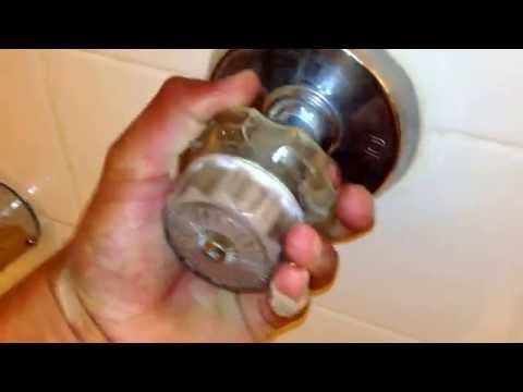 video-linktoworks-Replace Shower Cartridge - YouTube