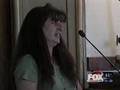 Fall River man found guilty of strangling niece