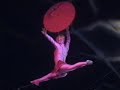 circo CIRQUE DU SOLEIL SALTIMBANCO - part1