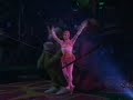 circo CIRQUE DU SOLEIL SALTIMBANCO - part1