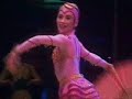 circo CIRQUE DU SOLEIL SALTIMBANCO - part1
