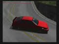 TXRD2: Hakone Nanamagari Drifting