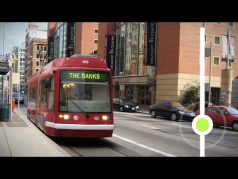 cincinnati - Cincinnati Streetcar will bring more people, more services, more jobs, more safety and more money for our community. Share this video to help others understa...