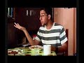 Onda Andara (Ay omá, que rico)