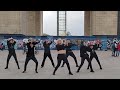BLACK SWAN - BTS // Bumbleek7 