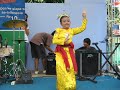 PESONA SEMBADA - 2008 (Party Event) PESONA SEMBADA - 2008 (Party Event)