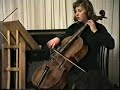 Variations for string quartet (1994) on karaim folk tune ALLEF BINHA2