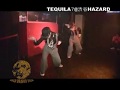 MO'WAX ~TEQUILA7 FINAL@渋谷HAZARD