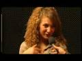 PATRICIA GALAN EN EMERITA TV
