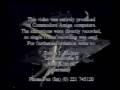 Space War - Tobias J. Richter (Amiga Animation)