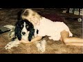 Daddy's Little Girl