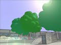 Roboman Skate Clip - October \ Roboman Skate Clip - October \