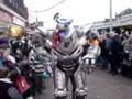 videos de Titan Robot in Dudley.3GP
