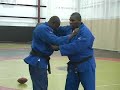 joel brutus was in the olympics in athens, 2004 and has won many medals in competitions. he is going to beijing olympics 2008 for judo!  good luck joel and good luck haiti!