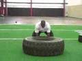 Joel Brutus: Judo (Haiti)