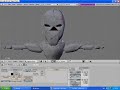 Blender - Making a Robot Blender - Making a Robot