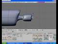 videos de Blender - Making a Robot