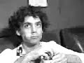 MIKA ON ORANGE WORLD