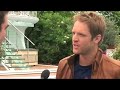 ernst-marcus thomas, ist der mann mit den drei vornamen. seit dem 4. mai 2008 pr�sentiert er die neue zdf-fernsehgartensaison  live vom mainzer lerchenberg. was er bislang gemacht  hat, was er f�r zukunftspl�ne hat, wie er lebt,... das erfahrt ihr hoffentlich hier.mehr infos unter: www.fspress.de oder www.herr-thomas.de