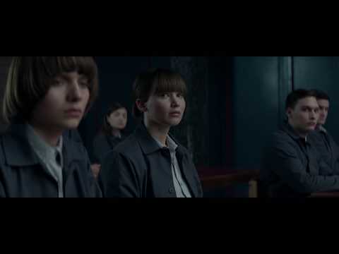 Red Sparrow: Sparrow School Lesson 2 (ซับไทย)