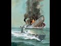 AP Euro Final Movie: U-boats AP Euro Final Movie: U-boats
