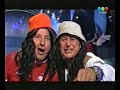 ricardo montaner en video match