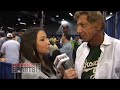 Stars Galore with former New York Jets\