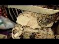 Ryan Disch Demonstrates Turkey Carving