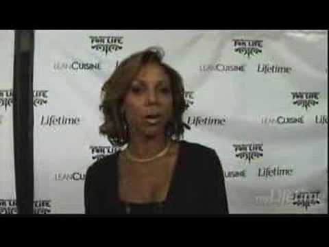 Holly Robinson Peete